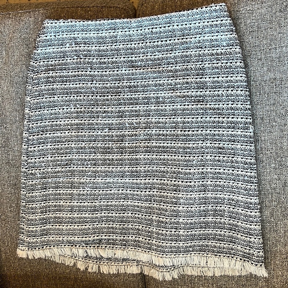 Business casual skirt